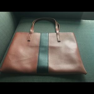 NWOT Vince Camuto Tote
